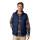 Campera Silver Falls II Hombre COLLEGIATE NAVY