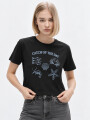 Remera Cartajima Estampado 3