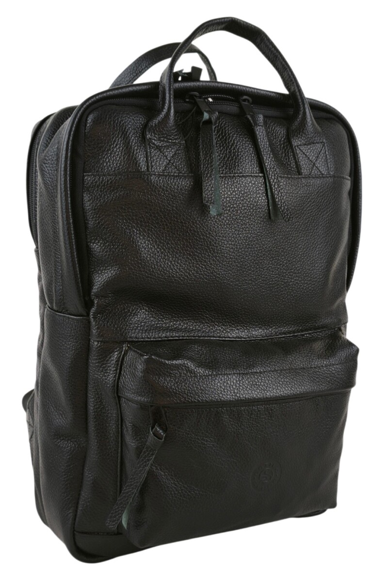 Mochila porta notebook Negro