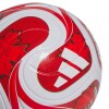 adidas PELOTA MUNDIAL FIFA WORLD CUP 26 VERSION CANADA Red
