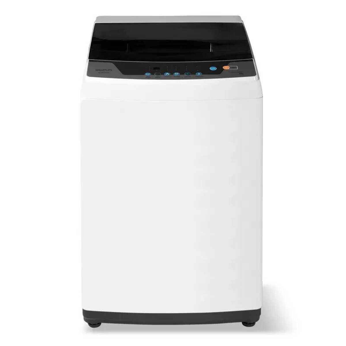 Lavarropas Smartlife Carga Superior 6kg 