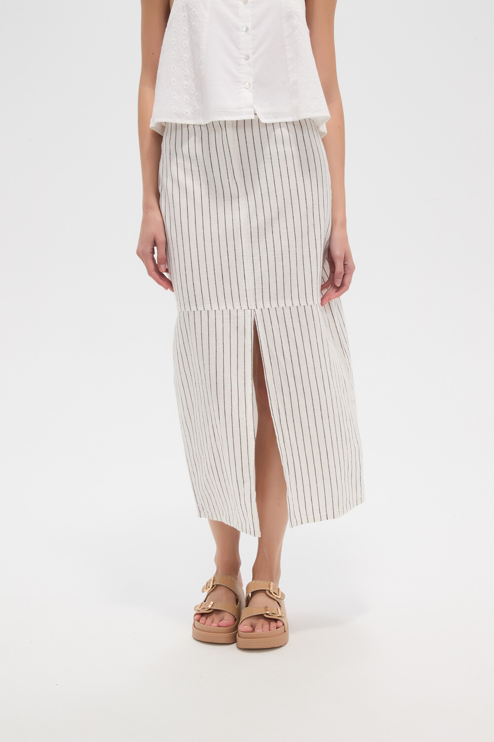 Falda Barnis Estampado 1