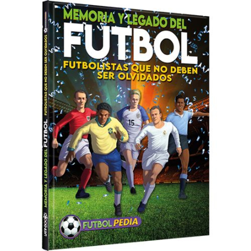 Libro Futbolpedia Libro Futbolpedia