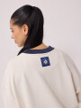 SWEATER MYLA RUSTY Crudo