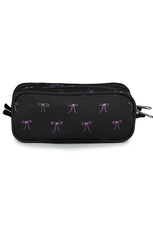 Large Accessory Pouch Bad Bows