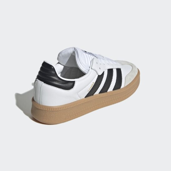 Championes Adidas Samba XLG Blanco