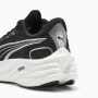 Zapatillas Running Velocity NITRO 4 Hombre Black/silver