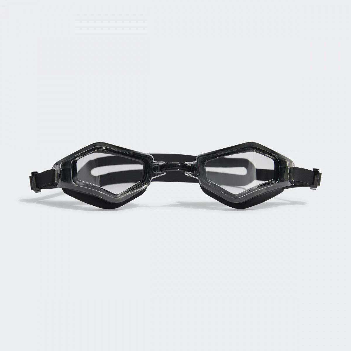 Lentes de Natación Adidas Ripstream - Negro 