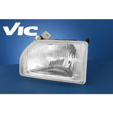 SEMIOPTICAS FORD ESCORT 87-90 DER = 503DS VIC SEMIOPTICAS FORD ESCORT 87-90 DER = 503DS VIC