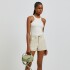 SHORTS FEM ESTAMPA