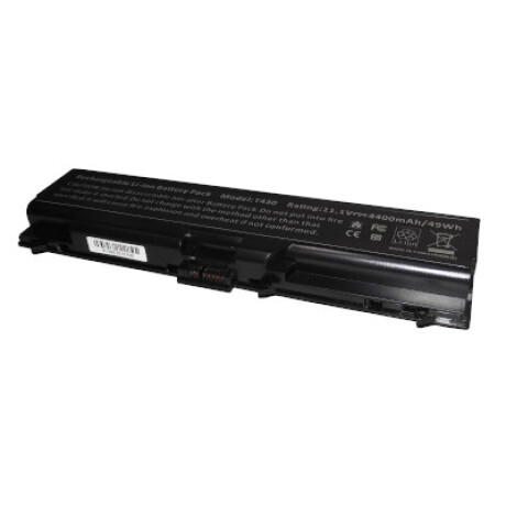Batería Para Notebook Lenovo T430\n 001