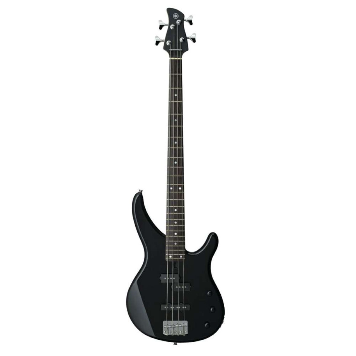 Bajo Eléctrico Yamaha Trbx174 4 Str - Negro 