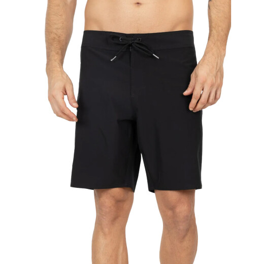 Boardshort Volcom Abg Torrent - Negro Boardshort Volcom Abg Torrent - Negro