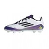 adidas Messi F50 Club Fxg WHITE/BLACK