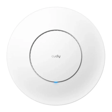 Access Point Cudy Wifi AX3000 con Adaptador Cc 001