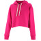 Canguro de Mujer Topper Top Croppes Wns Fucsia