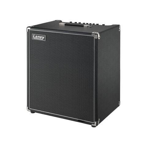 Amplificador bajo Laney DBF200 Digbeth 1x15 200w Amplificador bajo Laney DBF200 Digbeth 1x15 200w