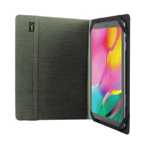 Estuche Trust C/soporte Para Tablet 10" Eco Verde Estuche Trust C/soporte Para Tablet 10" Eco Verde