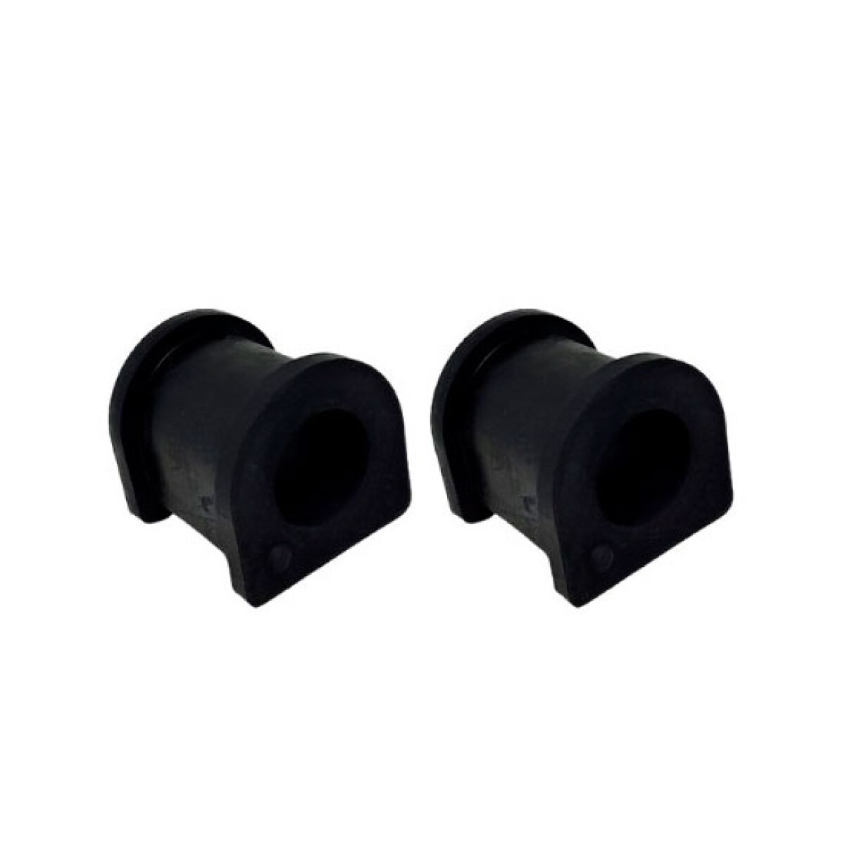 BUJE CHEVROLET KIT X2 BARRA ESTAB. CORSA 97- - 