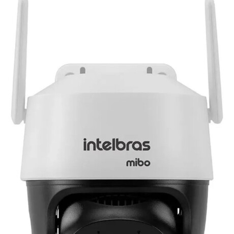 Cámara De Seguridad Intelbras Im7 Visión Nocturna 360° Cámara De Seguridad Intelbras Im7 Visión Nocturna 360°