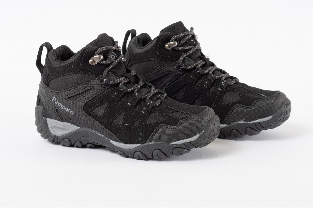 BOTINA ARTEMISA Negro