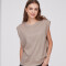 Remera South Taupe / Mink / Vison