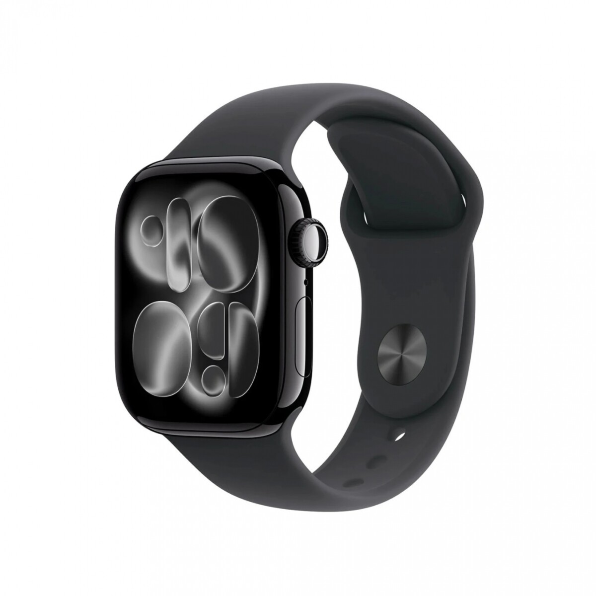 Apple Watch Series 11 46mm GPS + Cellular - Negro 