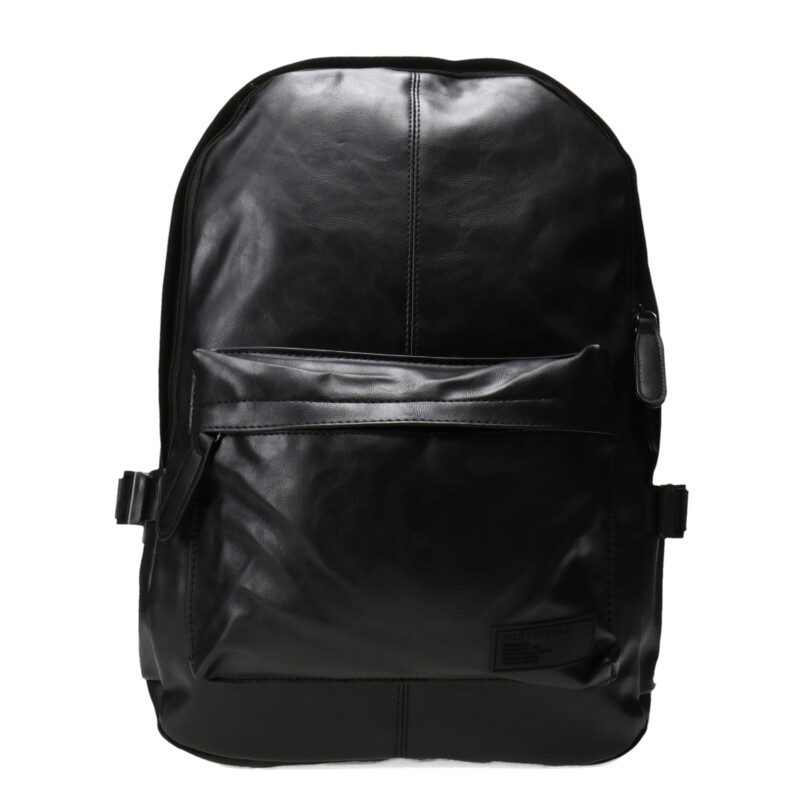 Mochila N+ Negro