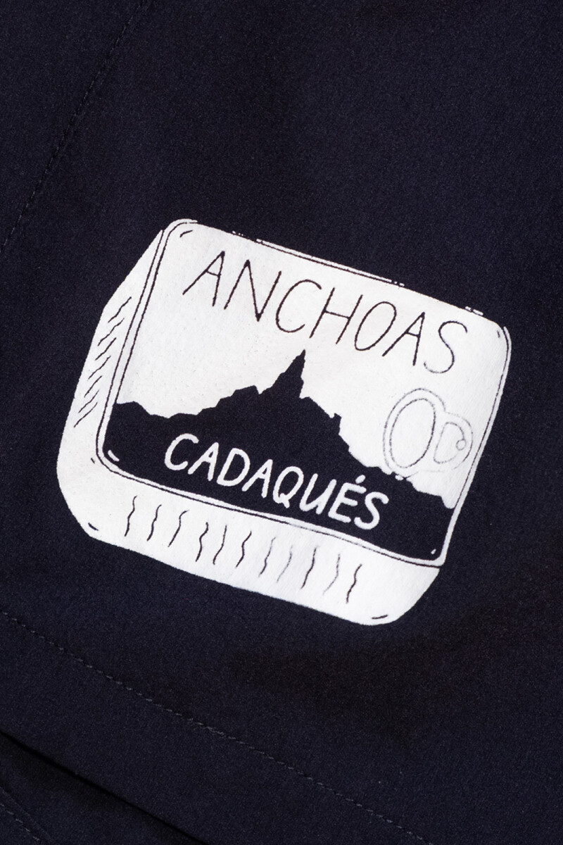ANCHOAS RUNNER Oceano