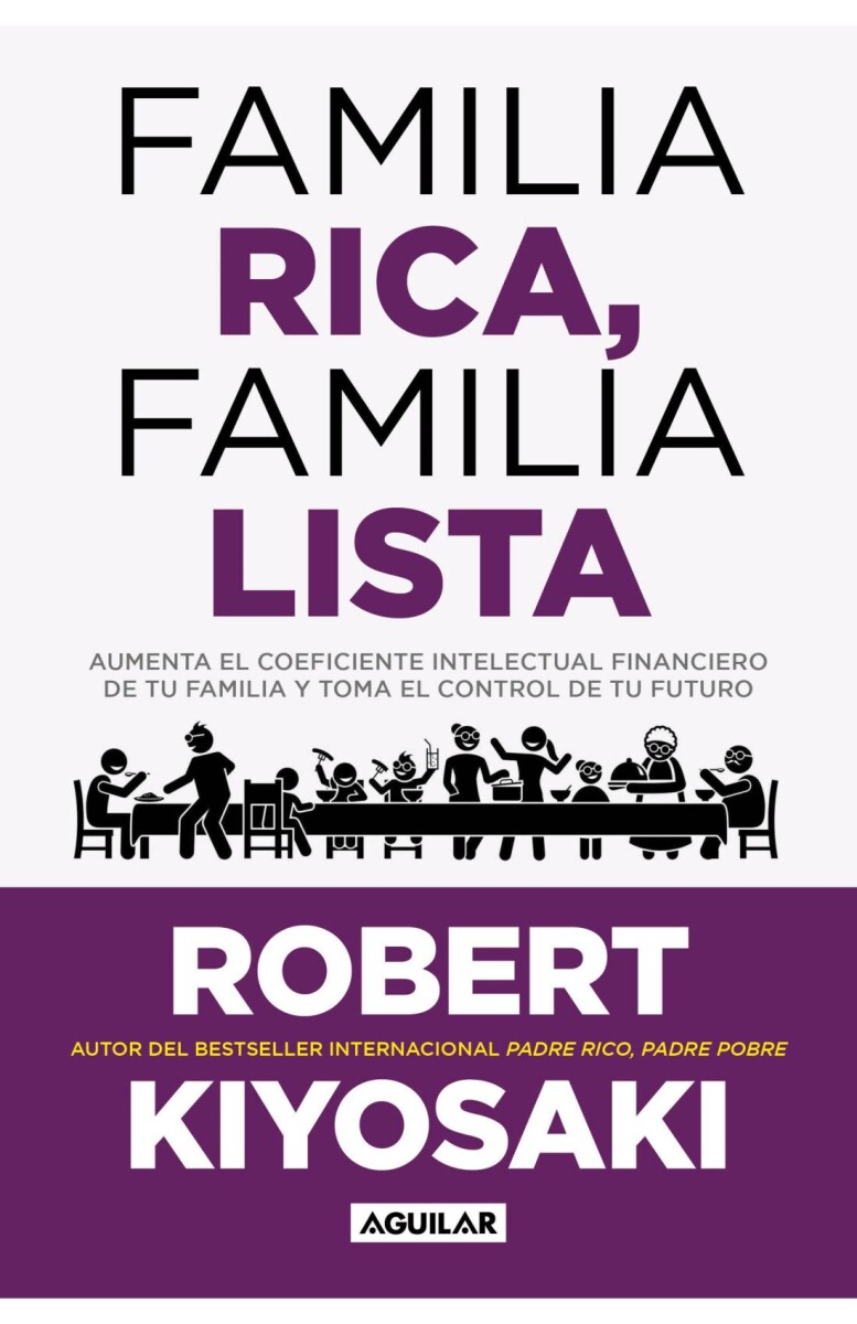FAMILIA RICA, FAMILIA LISTA 