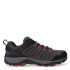 Championes de Hombre Merrell Crosslander 3 Gris Oscuro