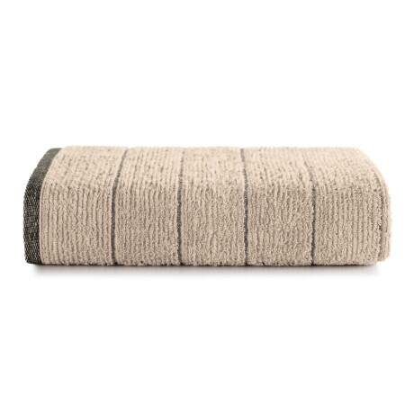 TOALLA DE BAÑO ALGODON ROSA SOHO