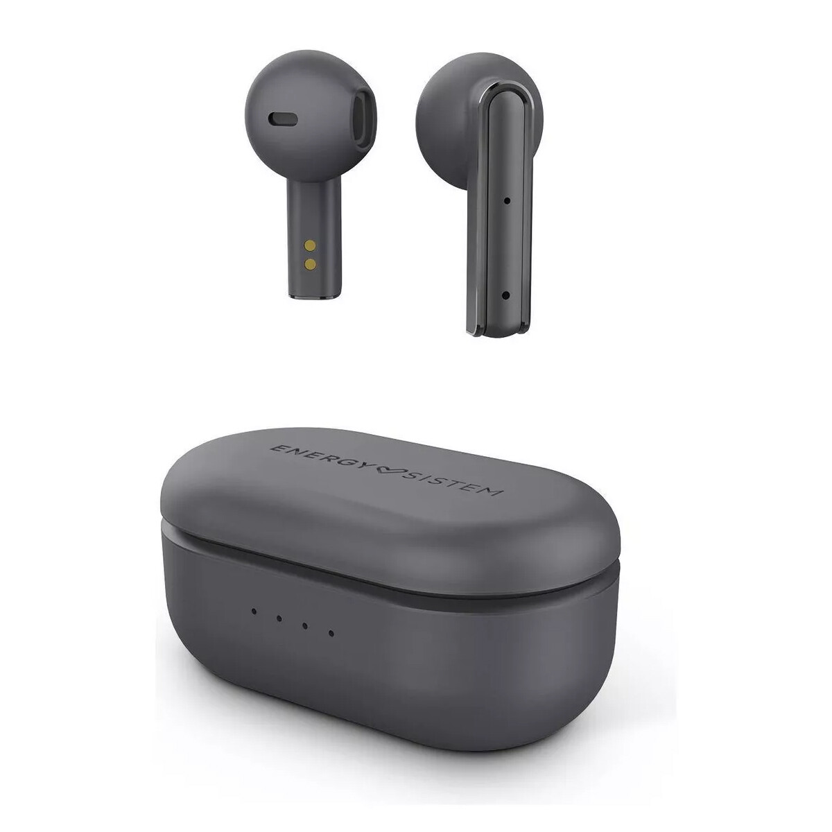 Auriculares Energy Sistem Tws Style 4 - NEGRO 