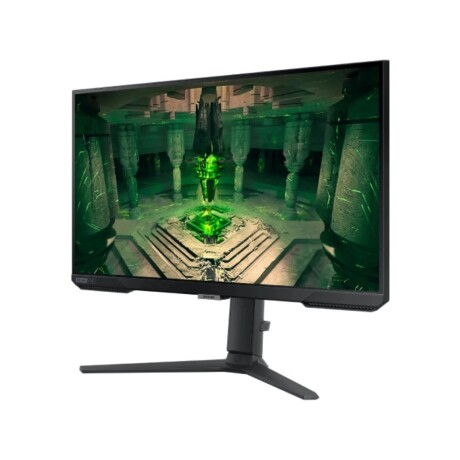 Monitor Gamer Samsung Odyssey G4 27" Full HD IPS 240 Hz Monitor Gamer Samsung Odyssey G4 27" Full HD IPS 240 Hz