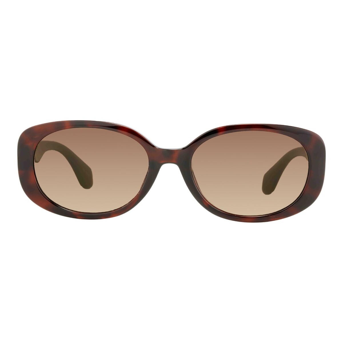 Lentes de Sol Chilli Beans Havaianas - Animal Print 