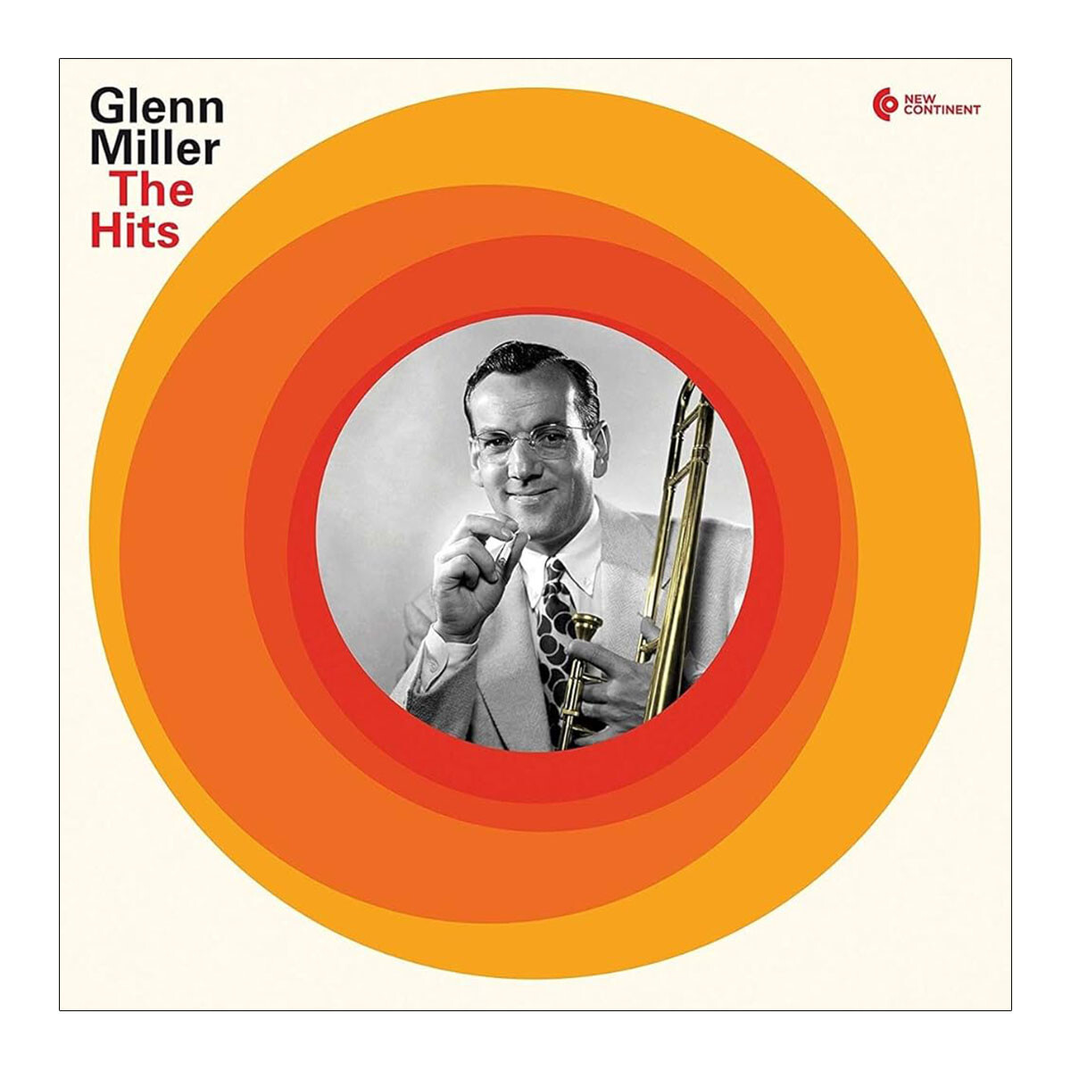 Glenn Millerthe Hitslp 