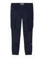 Pantalón Cargo Ryan Dark Sapphire