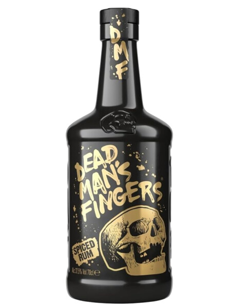 Ron Dead Mans Fingers Spiced Ron Dead Mans Fingers Spiced