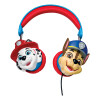 Auriculares Lexibook 3d Estéreos Plegable C/Cable Paw Patrol Auriculares Lexibook 3d Estéreos Plegable C/Cable Paw Patrol