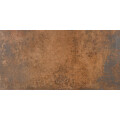 PORCELANATO RECTIFICADO RUSTY METAL COPPER "A" 60X120 CM Porcelanato Rectificado Rusty Metal Copper "a" 60x120 Cm