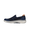Calzado Go Walk Arch Fit Azul