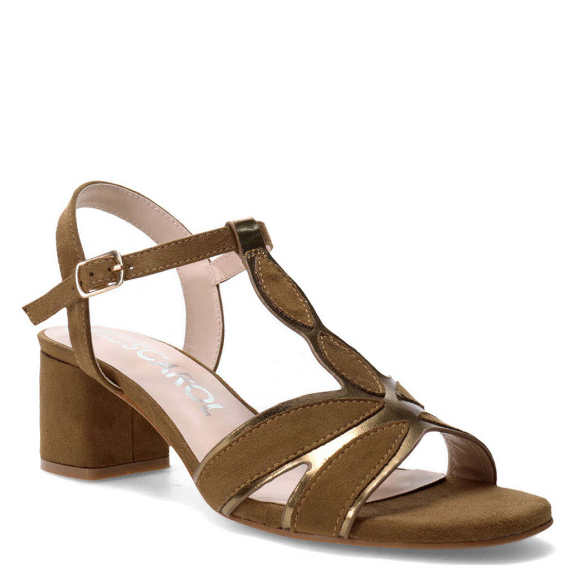 Sandalias de Mujer Miss Carol Serella 