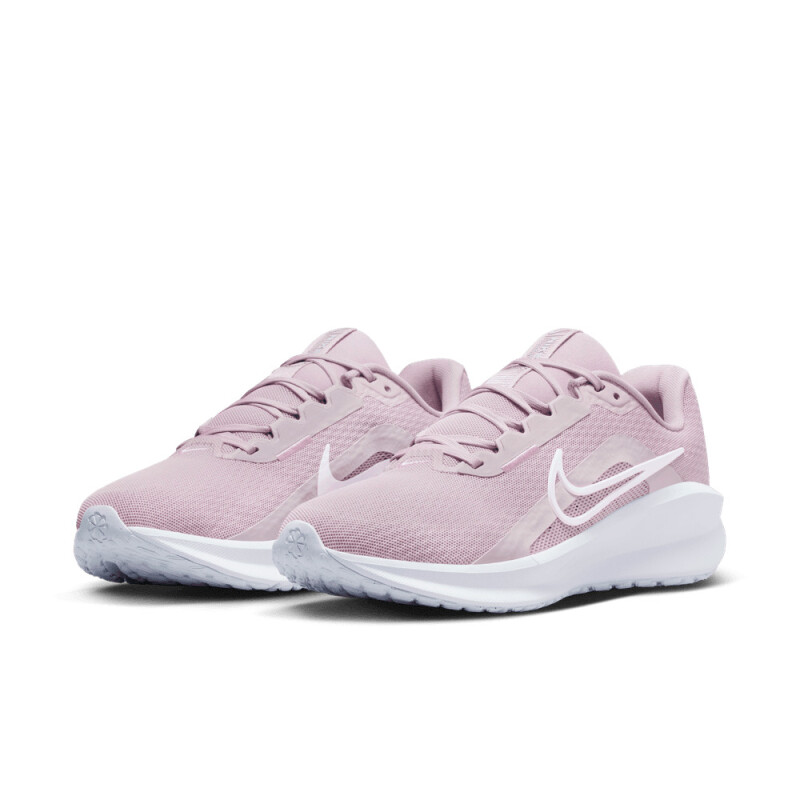Championes Nike Downshifter 13 de Mujer Negro