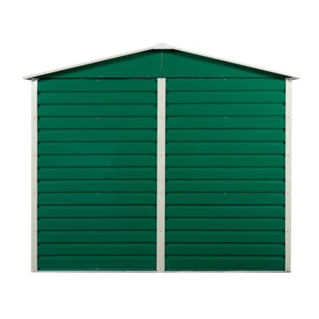 GALPON ERGO 213 X 127 X 190 GALPON ERGO 213 X 127 X 190