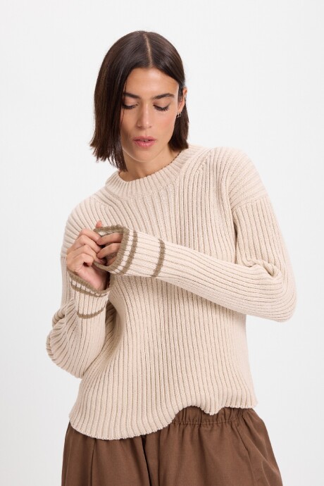 Sweater Skin Vison