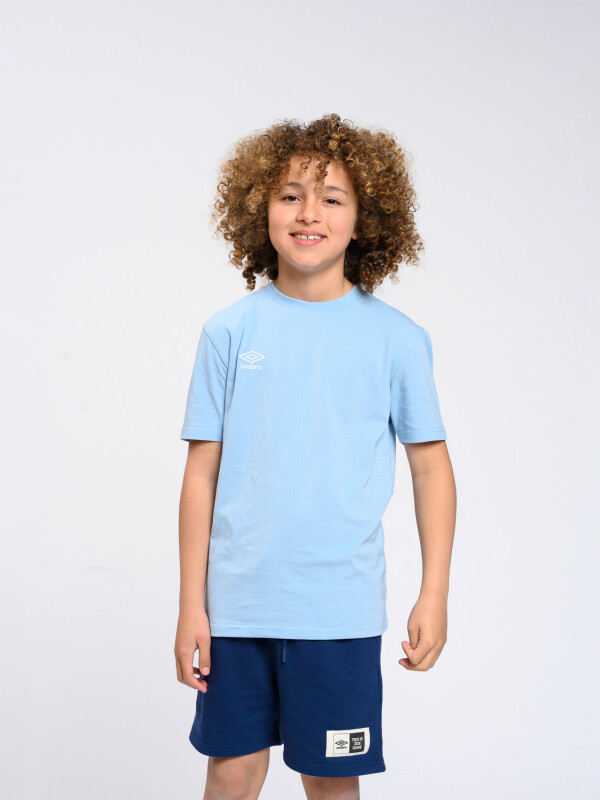 REMERA RAY JUNIOR Umbro Junior 007