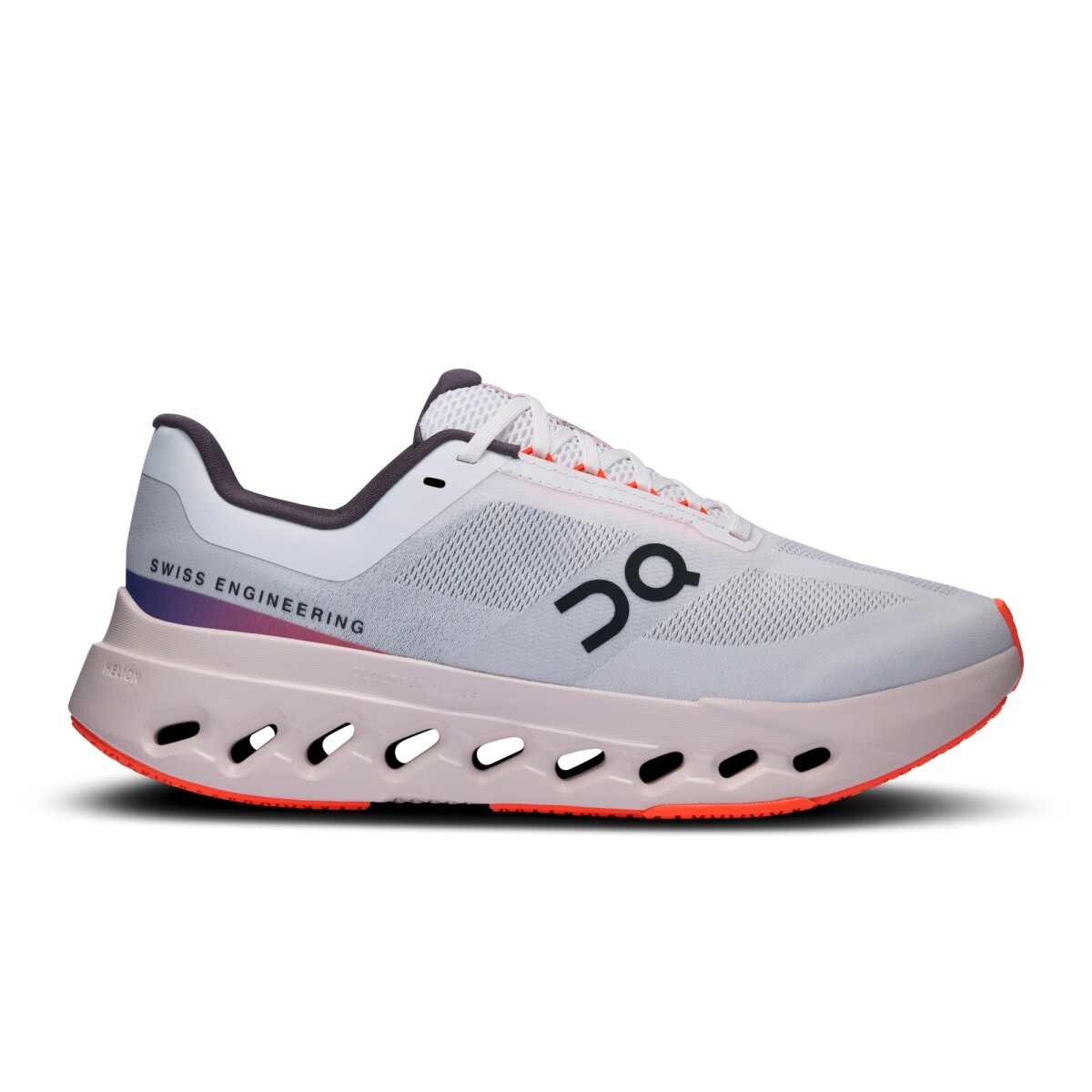 Zapatillas Cloudsurfer Next de Mujer - Blanco 