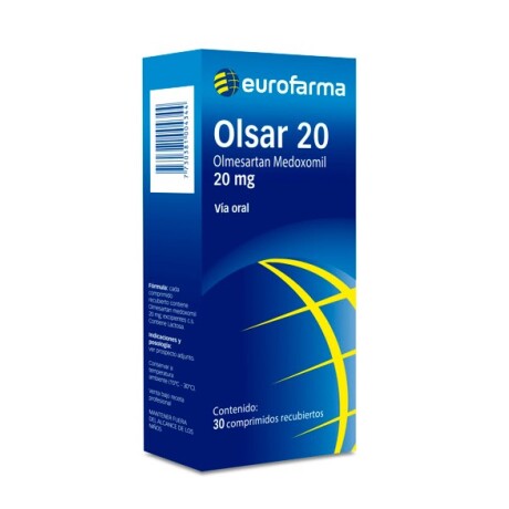Olsar 20 30 COM Olsar 20 30 COM
