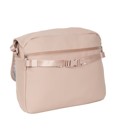 Bolso New Rebels William 15" Rosa