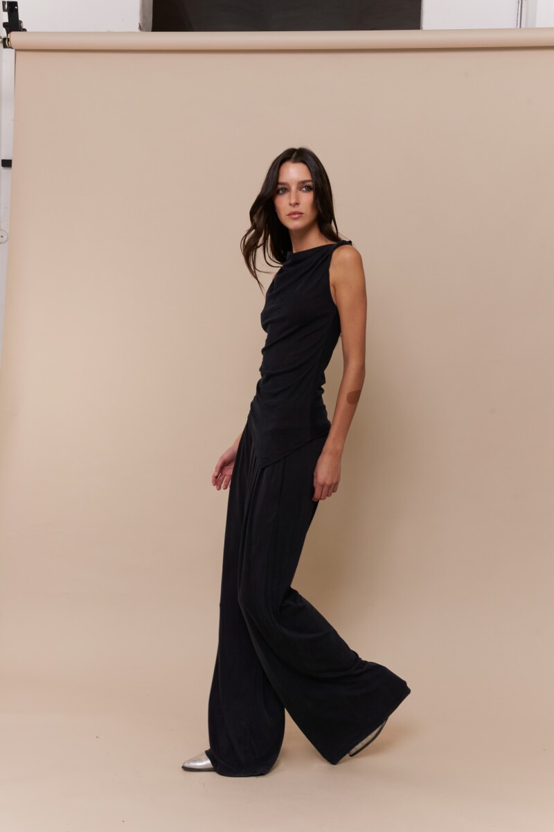 Pantalón Pauli NEGRO